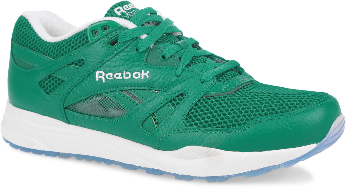   Ventilator Ice. M46949 - ReebokM46949 Ventilator Ice  Reebok Classics      .                  .     ,       .    ,   ,       ,      .         .    ,         . ,          Hexalite,           .       .