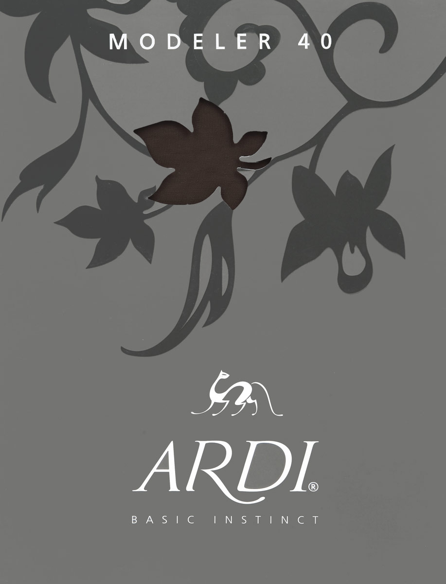 Колготки Modeler 40Modeler 40 Колготки Modeler 40Modeler 40Полупрозрачные эластичные колготки Ardi Modeler 40, изготовленные из высококачественного комбинированного материала, идеально дополнят ваш образ в прохладную погоду. Колготки легко тянутся, что делает их комфортными в носке. Гладкие и мягкие на ощупь колготки имеют комфортные плоские швы, хлопчатобумажную ластовицу и усиленный мысок. Особая система поясов обеспечивает приподнимание ягодиц и втягивание живота, ног, бедер. Моделирующие шортики и комфортный поясок делают фигуру неотразимой. Плотность: 40 den.