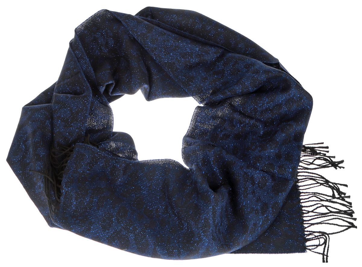 ПалантинJC3007P/13 ПалантинJC3007P/13Стильный палантин Pierre Cardin Жаккард согреет вас в прохладную погоду и станет отличным завершением вашего образа. Палантин изготовлен из акрила с добавлением шерсти и полиамида и оформлен оригинальным орнаментом. Материал мягкий и приятный на ощупь, хорошо драпируется. Края палантина декорированы кисточками, скрученными в жгутики. Этот модный аксессуар гармонично дополнит любой наряд и подчеркнет ваш изысканный вкус.