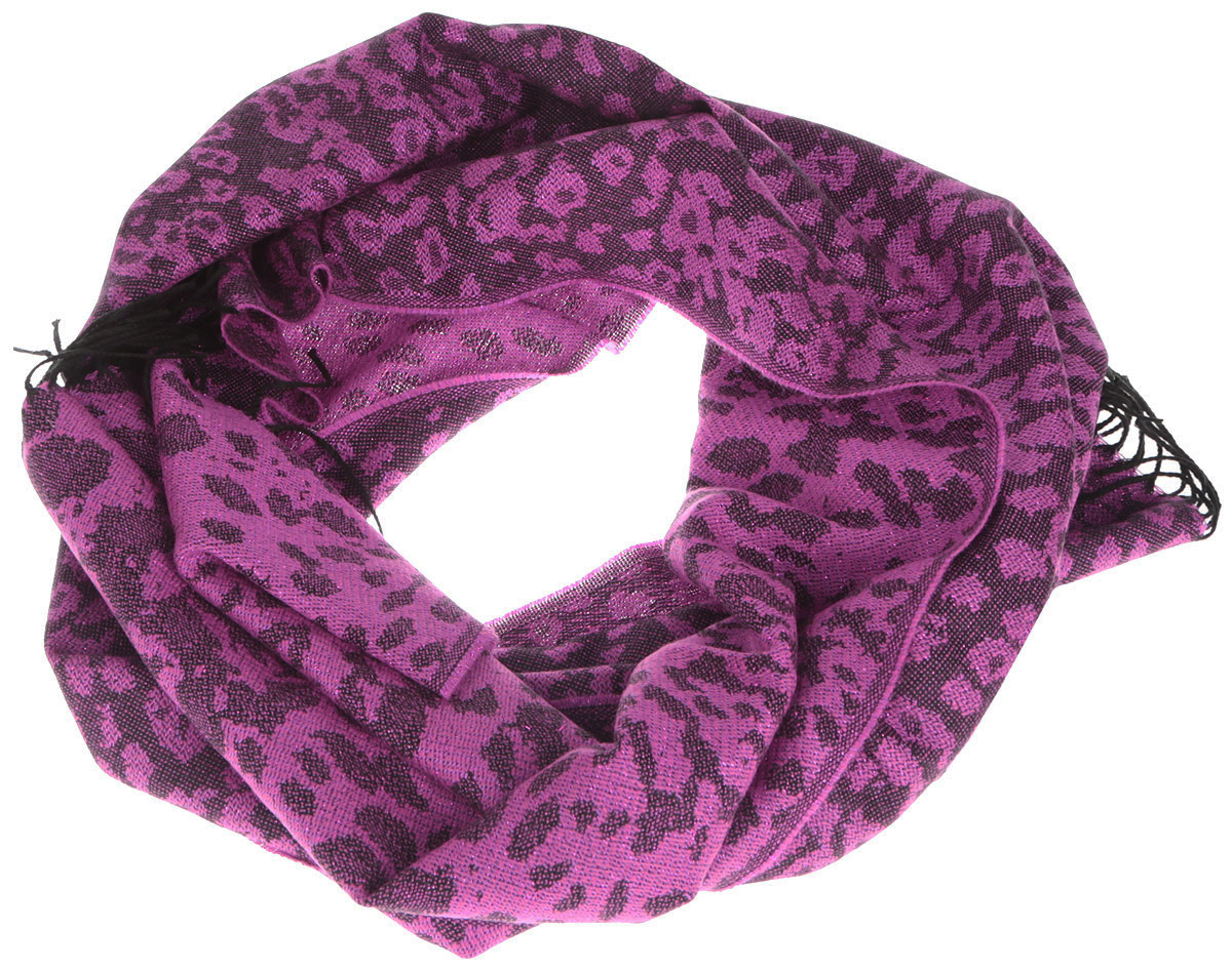 ПалантинJC3007P/13 ПалантинJC3007P/13Стильный палантин Pierre Cardin Жаккард согреет вас в прохладную погоду и станет отличным завершением вашего образа. Палантин изготовлен из акрила с добавлением шерсти и полиамида и оформлен оригинальным орнаментом. Материал мягкий и приятный на ощупь, хорошо драпируется. Края палантина декорированы кисточками, скрученными в жгутики. Этот модный аксессуар гармонично дополнит любой наряд и подчеркнет ваш изысканный вкус.