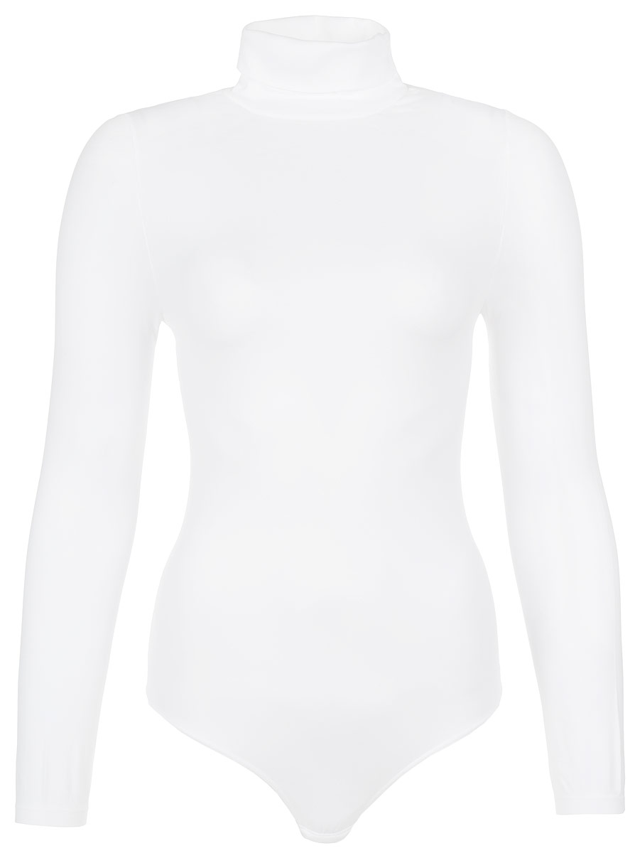 Боди Collo Alto. 510160510160_Nero Боди Collo Alto. 510160510160_NeroКлассическое боди Intimidea Collo Alto с трусиками-стрингами, выполненное из высококачественного эластичного материала, подчеркнет достоинства вашей фигуры. Модель с воротником-стойкой и длинными рукавами застегивается на три металлических крючка на ластовице. Изделие из микрофибры мягкое и приятное на ощупь, не сковывает движения, обеспечивая наибольший комфорт. Микрофибра - гигиеническая дышащая ткань, которая не вызывает аллергию. Воздухопроницаемость обеспечивается малым сечением нити. Из-за особых свойств микрофибры одежда из нее всесезонна: летом она не впитывает влагу, а зимой отлично сохраняет тепло. Структура волокна делает ткань приятной для тела, мягкой и бархатистой. Боди очень удобно в использовании, его можно носить с брюками, с шортами, с юбкой. Такое прекрасное боди станет отличным дополнением к вашему гардеробу!