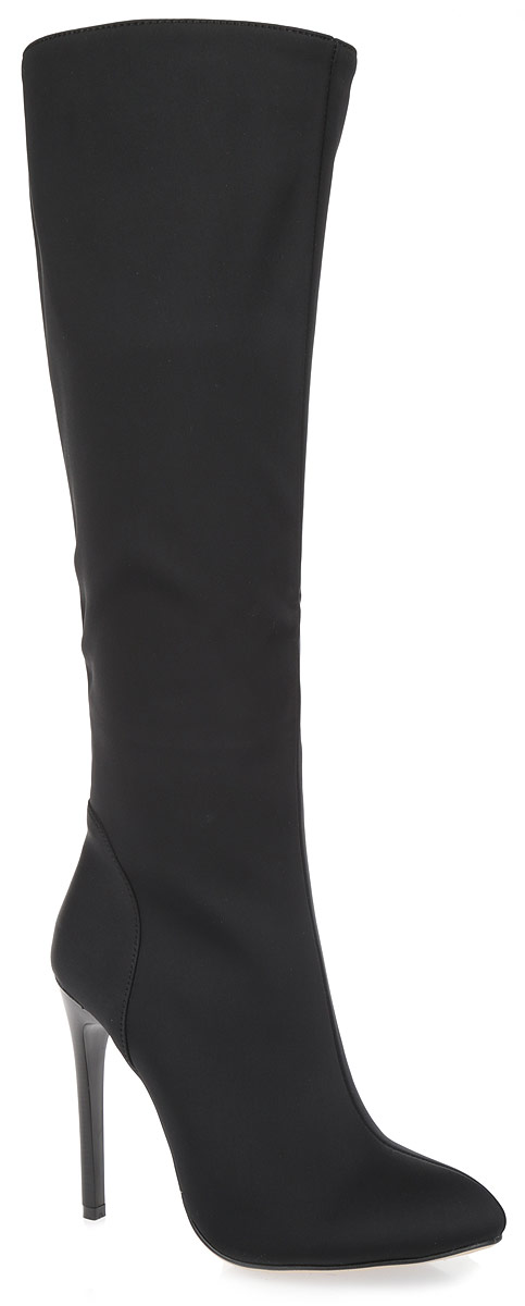 Шлепанцы  - черный цвет