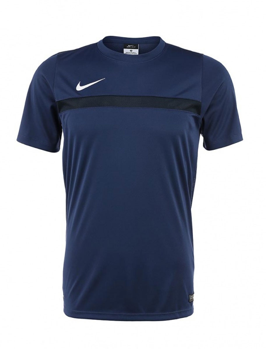   Academy SS Training Top 1. 651379 - Nike651379_012   Nike Academy SS Training Top 1,            -,   ,   .  Dri-FIT       .     .       ,      ,      .      ,     .