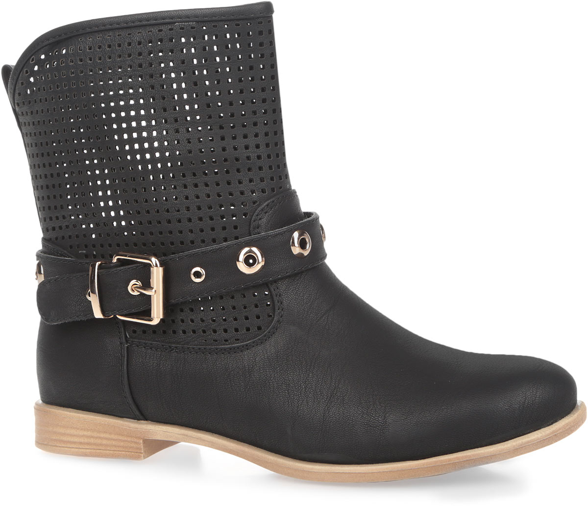 Шлепанцы  - черный цвет