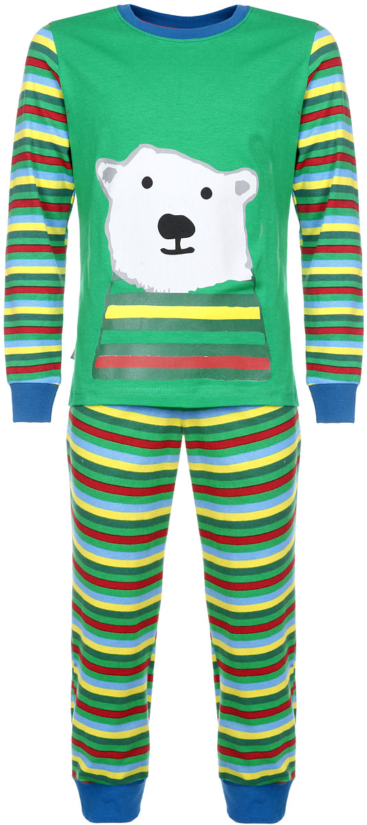 Домашний костюм  -  цвет