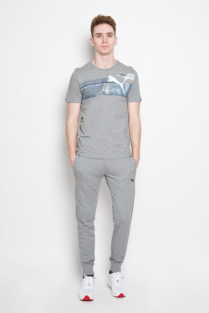 Футболка Puma