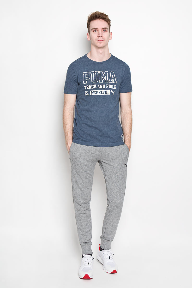 Футболка Puma