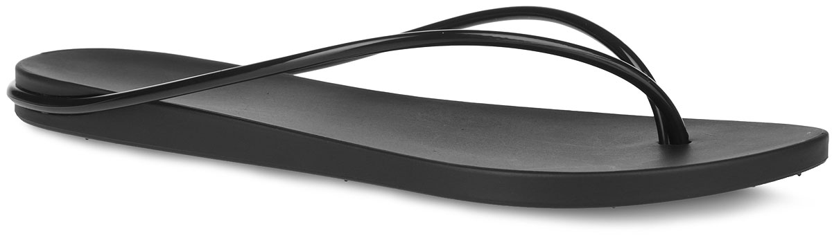 Сланцы женские Philippe Starck Thing M Fem FF. 81601-2088081601-20880 Сланцы женские Philippe Starck Thing M Fem FF. 81601-2088081601-20880Стильные женские сланцы Ipanema Philippe Starck Thing M Fem FF от Ipanema понравятся любой моднице! Модель полностью изготовлена из ПВХ (поливинилхлорида). Эргономичная перемычка между пальцами обеспечивает надежную фиксацию модели на ноге. Гибкая подошва дополнена рифлением, которое гарантирует идеальное сцепление с любыми поверхностями. Удобные сланцы прекрасно подойдут для похода в бассейн или на пляж.