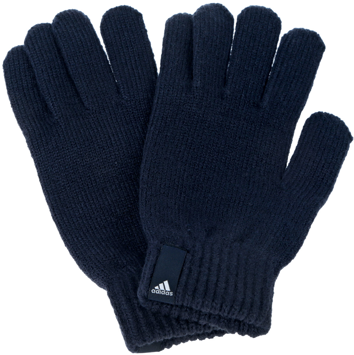 Перчатки детскиеAB0346 Перчатки детскиеAB0346Теплые вязаные Adidas Performance станут великолепным дополнением вашего образа и защитят ваши руки от холода и ветра во время прогулок. Перчатки, выполненные из акрила, полиэстера и эластана, надежно сохраняют тепло и обеспечивают удобство и комфорт при носке. Такие перчатки будут оригинальным завершающим штрихом в создании современного модного образа, они подчеркнут ваш изысканный вкус и станут незаменимым и практичным аксессуаром.