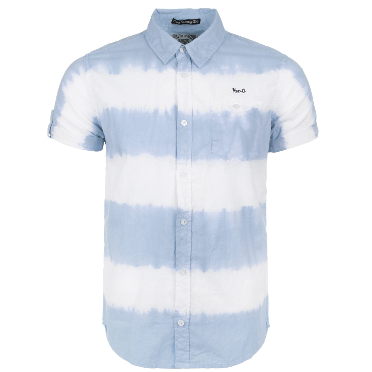 Рубашка MeZaGuZ