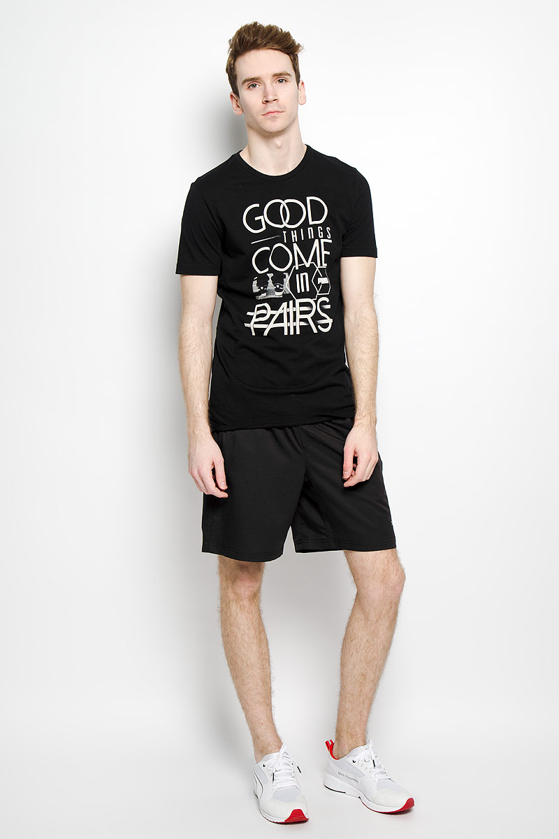 Футболка Puma