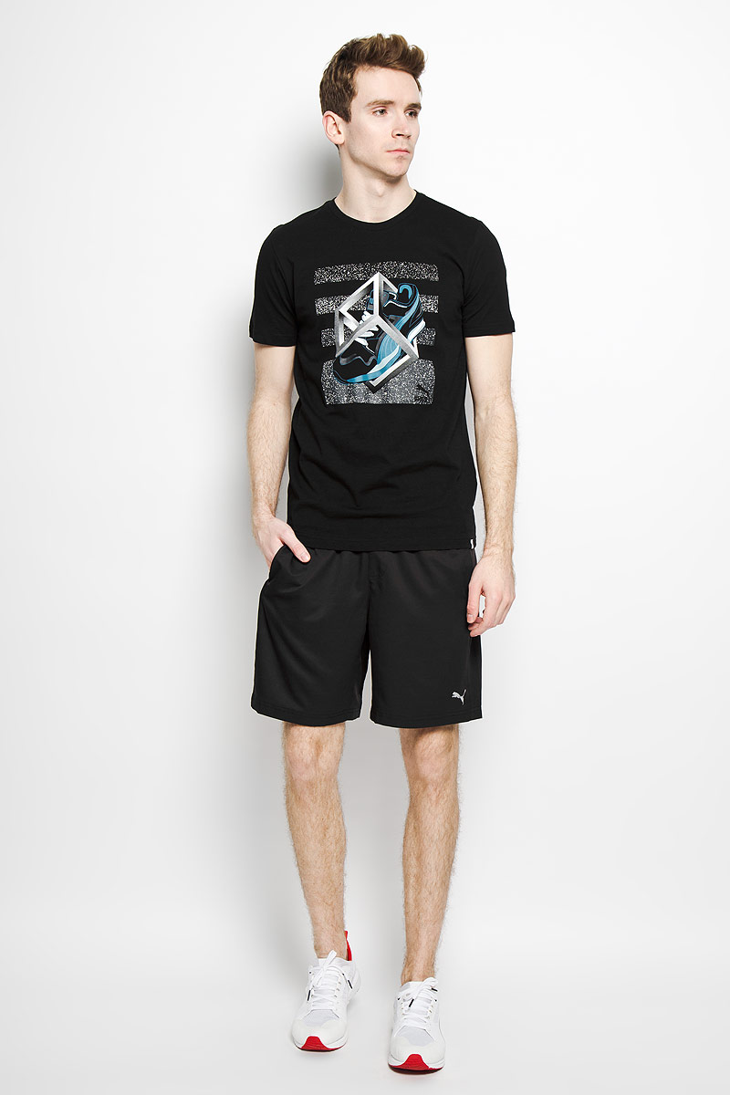 Футболка Puma