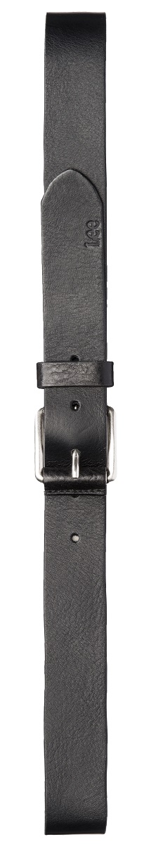 Ремень мужской. LB0750LB075001 Ремень мужской. LB0750LB075001Стильный мужской ремень Lee станет великолепным дополнением к любому образу. Ремень изготовлен из натуральной кожи и оформлен металлической состаренной пряжкой. Такой ремень идеально подойдет к джинсам. Такой ремень станет великолепным дополнением к образу в стиле casual.