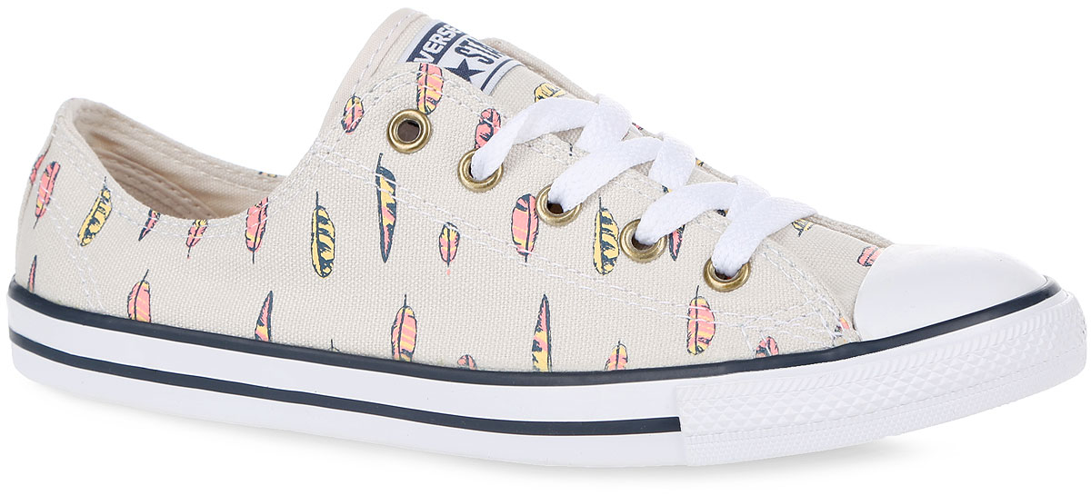 Кеды Converse