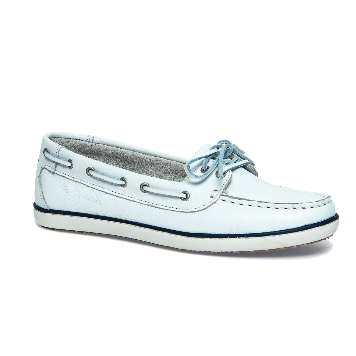 Шлепанцы  - белый цвет