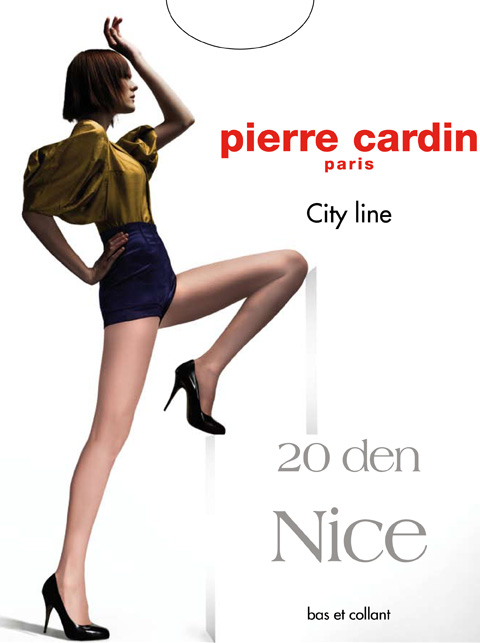 Колготки NiceCr Nice Колготки NiceCr NiceСтильные классические колготки Pierre Cardin Nice, изготовленные из эластичного полиамида с добавлением хлопка, идеально дополнят ваш образ. Колготки шелковистые, однородные по всей длине, они легко тянутся, что делает их комфортными в носке. Гладкие и мягкие на ощупь, они имеют плоские швы и ластовицу из хлопка. Резинка на поясе обеспечивает удобную посадку. Идеальное облегание и комфорт гарантированы при каждом движении.