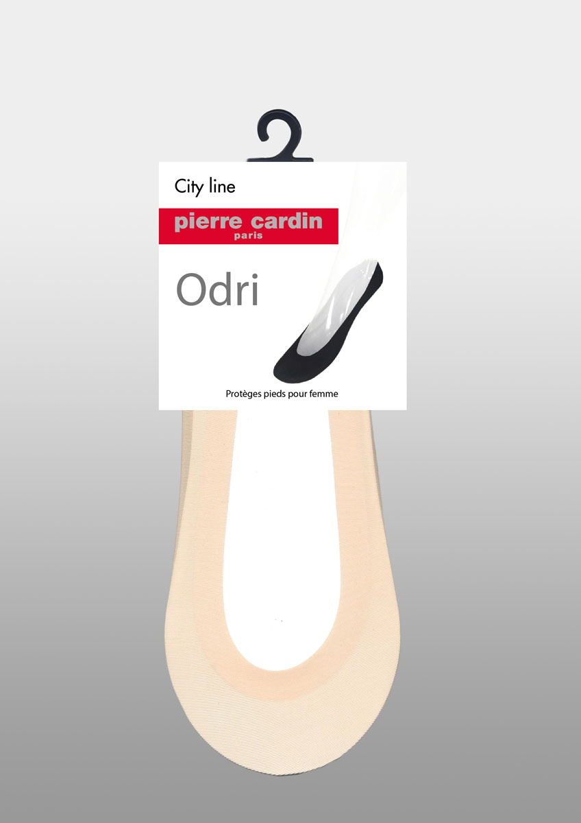 ПодследникиCr Odri ПодследникиCr OdriМягкие подследники Pierre Cardin Odri, выполненные из хлопкового волокна очень мягкие и приятные на ощупь, позволяют коже дышать. По краю модель дополнена силиконовой вставкой, обеспечивающей надежную фиксацию. Классические мягкие подследники - незаменимый вариант на каждый день. Они отлично сочетаются со спортивной и классической обувью.