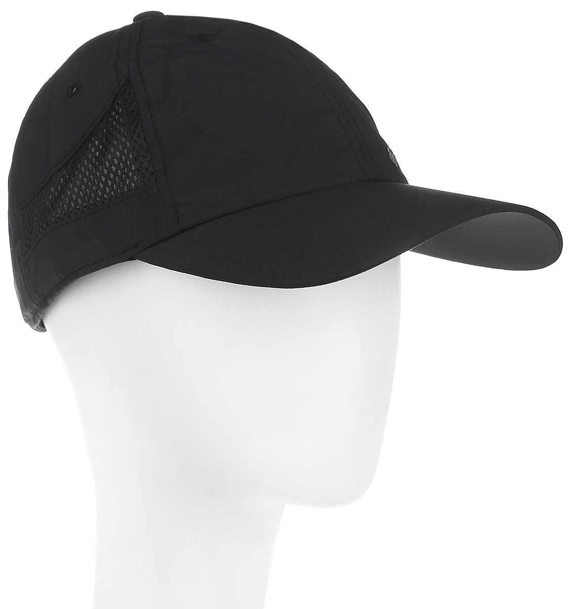 Бейсболка Tech Shade Hat. 15393311539331_010 Бейсболка Tech Shade Hat. 15393311539331_010Стильная бейсболка Columbia Tech Shade Hat идеально подойдет для прогулок, занятия спортом и отдыха. Изделие выполнено из 100% нейлона, что обеспечивает быстрое высыхание в случае намокания. Вставки-сетки - как дополнительная вентиляция в жаркую погоду. Наличие в изделии технологии Omni-Shade UPF30 обеспечивает надежную защиту от вредного UV-излучения. Объем бейсболки регулируется с помощью защелки. Ничто не говорит о настоящем любителе путешествий больше, чем любимая кепка. Эта модель станет отличным аксессуаром и дополнит ваш повседневный образ.