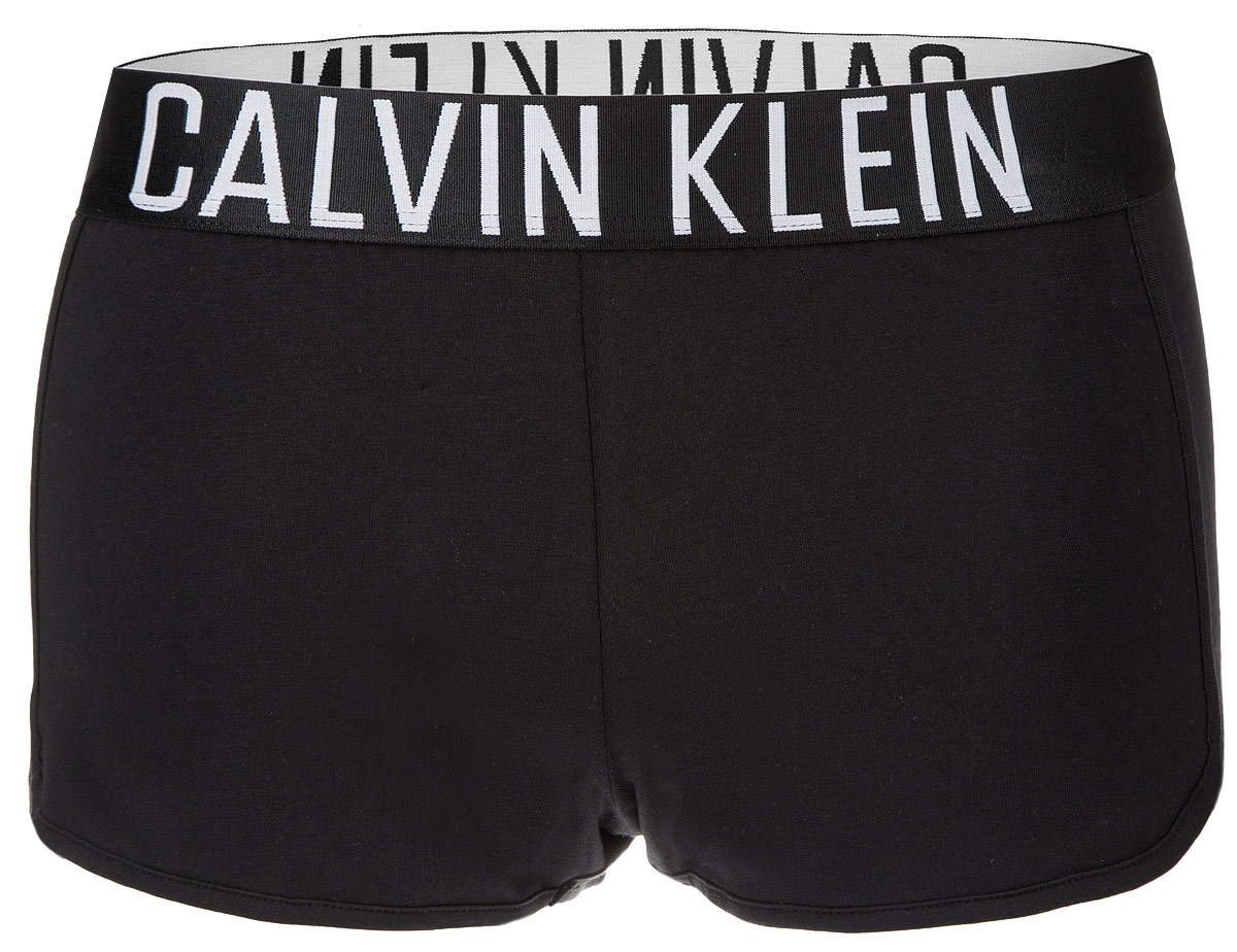 ШортыK9WK011075_100 ШортыK9WK011075_100Оригинальные женские шорты Calvin Klein выполнены из высококачественного материала. Модель заниженной посадки имеет широкую резинку на поясе, оформленную принтом в виде названия бренда. Стильные шорты - незаменимая вещь в гардеробе каждой современной девушки.