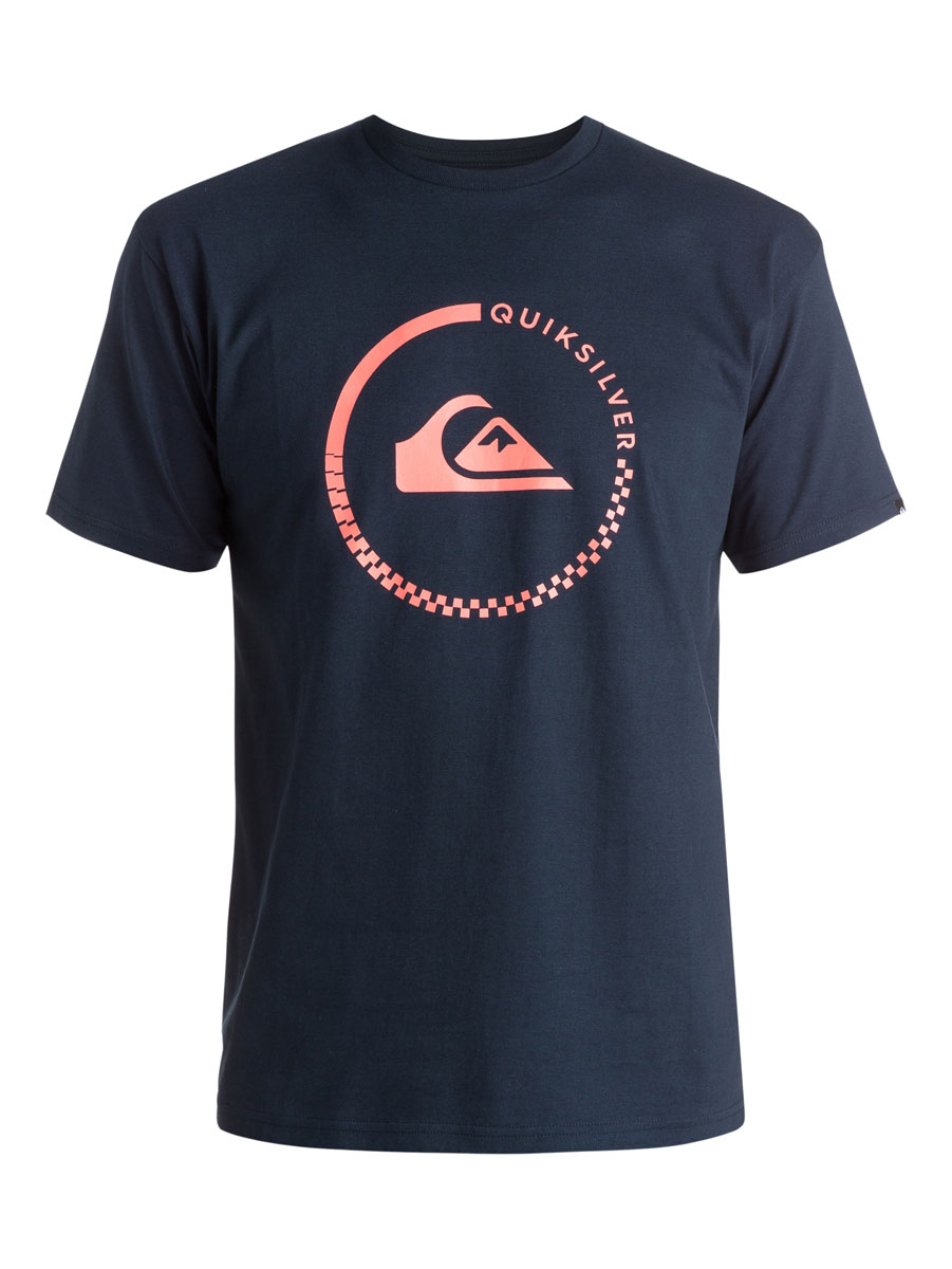 Футболка Quiksilver