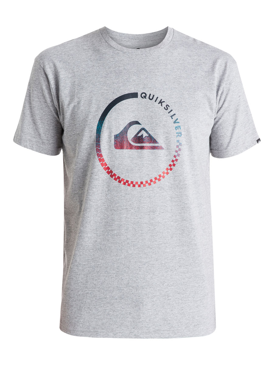 Футболка Quiksilver
