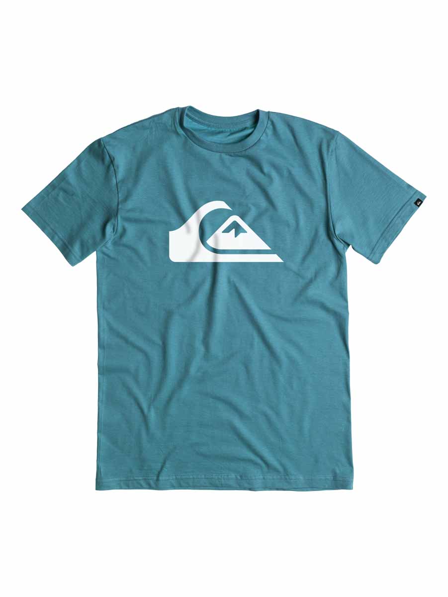 Футболка Quiksilver