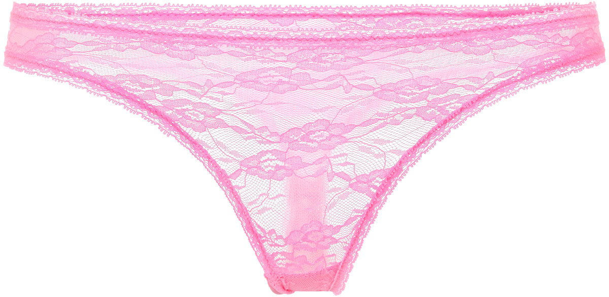 Трусы-стринги женские Pizzo. 10641064 Трусы-стринги женские Pizzo. 10641064Трусики-стринги Alla Buone Pizzo подчеркнут вашу женственность и неповторимый вкус. Трусики заниженной посадки выполнены из нежного эластичного кружева, что позволяет им создавать неповторимое ощущение комфорта и удобства. Трусики-стринги хорошо сидят, не стесняют движений и незаметны под одеждой. В них вы всегда будете чувствовать себя комфортно.