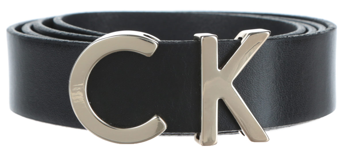 РеменьK60K601090 РеменьK60K601090Стильный женский ремень Calvin Klein Jeans станет великолепным дополнением к любому образу. Ремень изготовлен из натуральной кожи и оформлен пряжкой в виде букв CK. Ширина изделия дает возможность эффективно применять его с джинсами, брюками или верхней одеждой. Длина ремня регулируется. В комплект входит фирменный чехол. Такой ремень шикарно дополнит образ и не перегрузит его лишними деталями, а также позволит вам подчеркнуть свой вкус и индивидуальность.