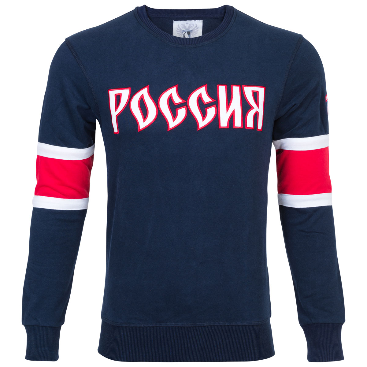 Толстовка Россия