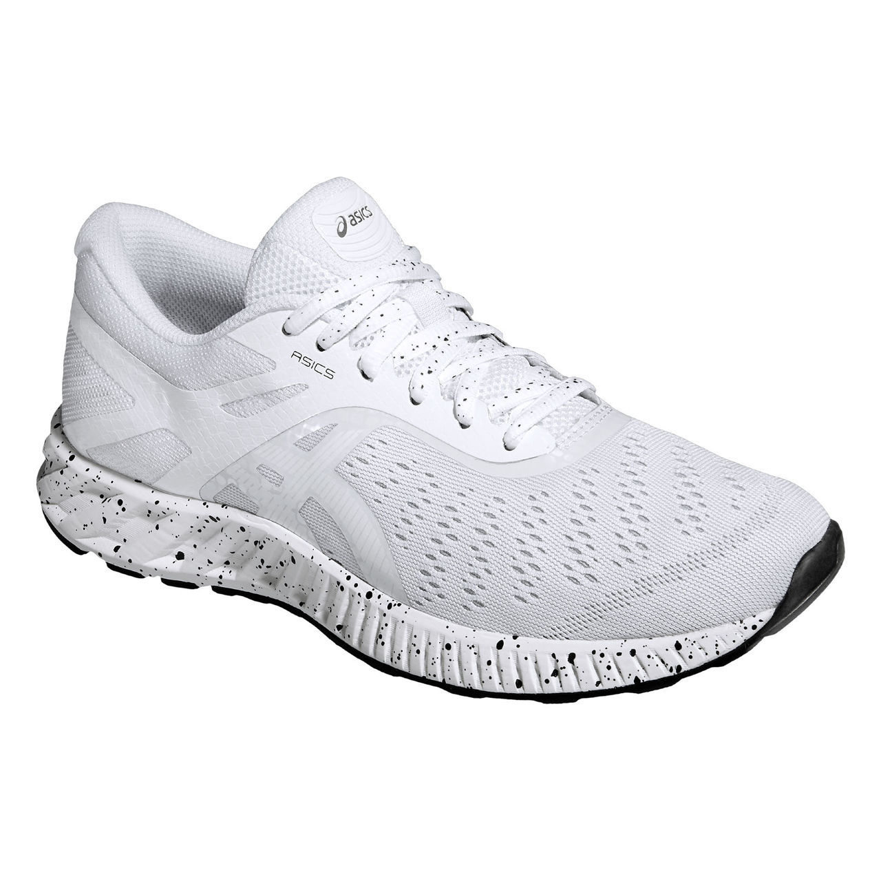 Кроссовки для бега мужские fuzeX Lyte. T620Q-0106T620Q-0106 Кроссовки для бега мужские fuzeX Lyte. T620Q-0106T620Q-0106Светоотражающий элемент 3M; AHAR ; Система амортизации ASICS Гель в пятке; Съемная стелька; Бесшовная конструкция; Направляющая линия