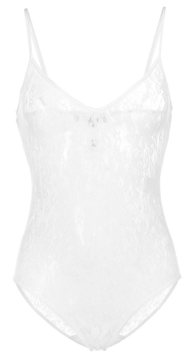 Боди. CK1609CK1609 Боди. CK1609CK1609Полупрозрачное женское боди Glamorous, изготовленное из эластичного полиамида, станет отличным дополнением к вашему гардеробу. Материал очень мягкий и приятный на ощупь, не сковывает движения и позволяет коже дышать. Боди на тонких, регулируемых по длине, бретельках с V-образным вырезом горловины застегивается на ластовице на две кнопки. Такое боди идеально подойдет для повседневной носки, в нем вам будет удобно и комфортно.