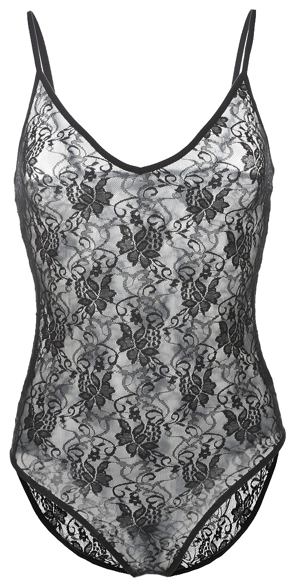 Боди. CK1609CK1609 Боди. CK1609CK1609Полупрозрачное женское боди Glamorous, изготовленное из эластичного полиамида, станет отличным дополнением к вашему гардеробу. Материал очень мягкий и приятный на ощупь, не сковывает движения и позволяет коже дышать. Боди на тонких, регулируемых по длине, бретельках с V-образным вырезом горловины застегивается на ластовице на две кнопки. Такое боди идеально подойдет для повседневной носки, в нем вам будет удобно и комфортно.