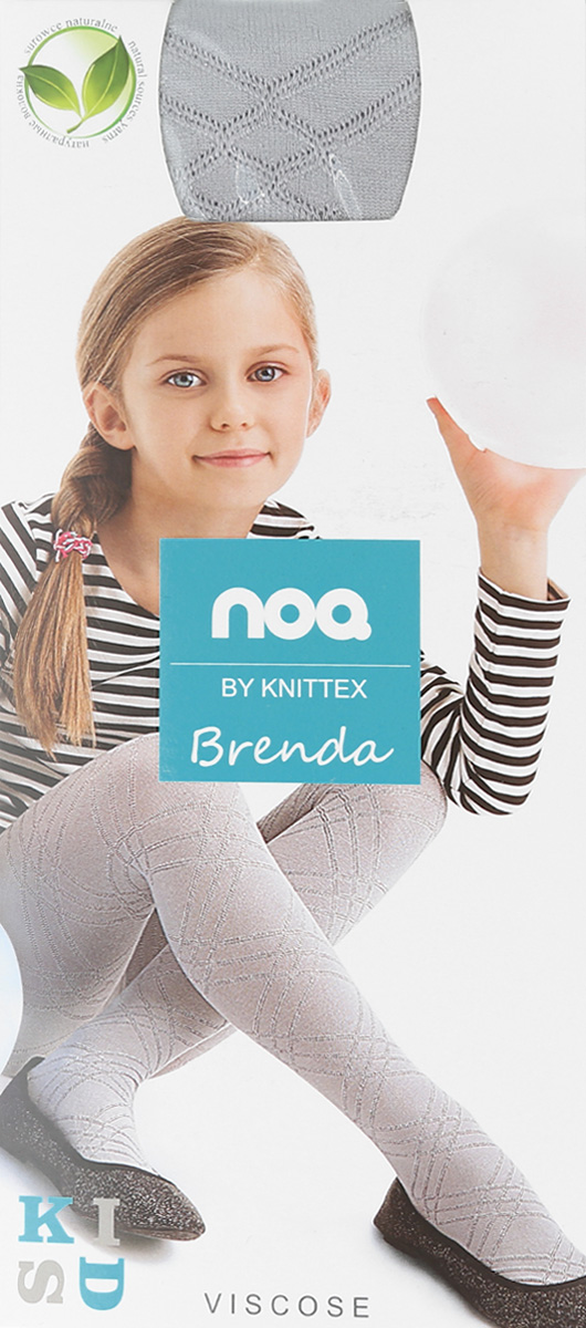 Колготки для девочки BrendaBRENDA Колготки для девочки BrendaBRENDAКлассические детские колготки Knittex Brenda изготовлены специально для девочек. Плотные колготки с оригинальным узором в крупную клетку имеют широкую резинку и комфортные плоские швы. Теплые и прочные, эти колготки равномерно облегают ножки, не сдавливая и не доставляя дискомфорта. Эластичные швы и мягкая резинка на поясе не позволят колготам сползать и при этом не будут стеснять движений. Входящие в состав ткани полиамид и эластан предотвращают растяжение и деформацию после стирки. Однотонная расцветка позволит сочетать эти колготки с любыми нарядами маленькой модницы. Классические колготки - это идеальное решение на каждый день для прогулки, школы, яслей или садика. Такие колготки станут великолепным дополнением к гардеробу вашей красавицы.