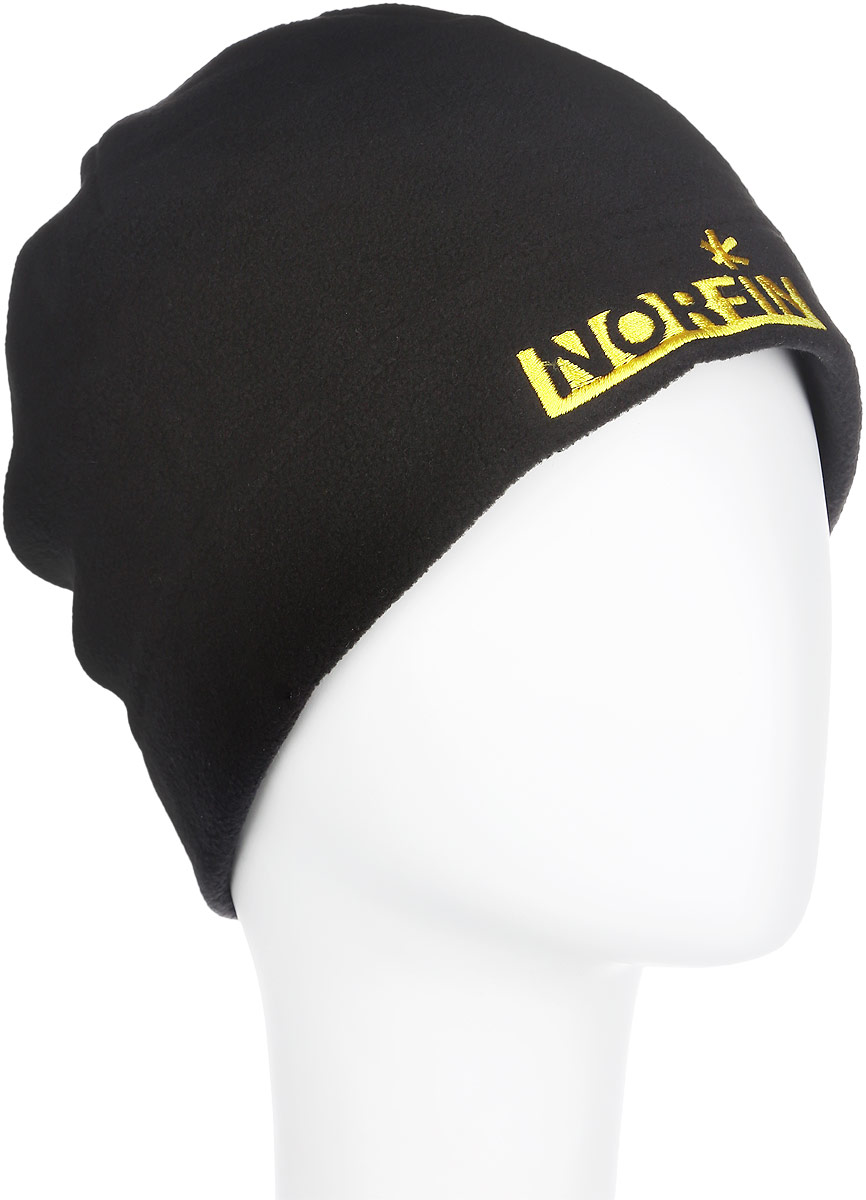 Шапка302783-BL Шапка302783-BLШапка Norfin выполнена из 100% полиэстра. Она обеспечивает тепло и комфорт, не добавляя вес даже во влажном состоянии. Не стесняет движений. Шапка оформлена нашивкой с надписью Norfin.