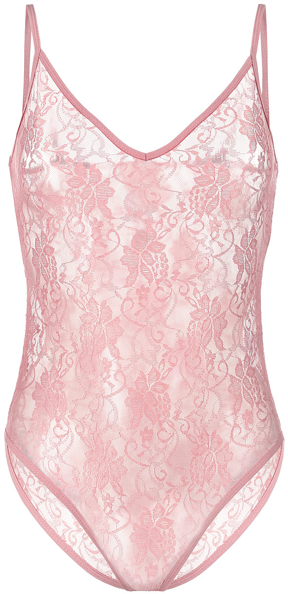 Боди. CK1609CK1609 Боди. CK1609CK1609Полупрозрачное женское боди Glamorous, изготовленное из эластичного полиамида, станет отличным дополнением к вашему гардеробу. Материал очень мягкий и приятный на ощупь, не сковывает движения и позволяет коже дышать. Боди на тонких, регулируемых по длине, бретельках с V-образным вырезом горловины застегивается на ластовице на две кнопки. Такое боди идеально подойдет для повседневной носки, в нем вам будет удобно и комфортно.