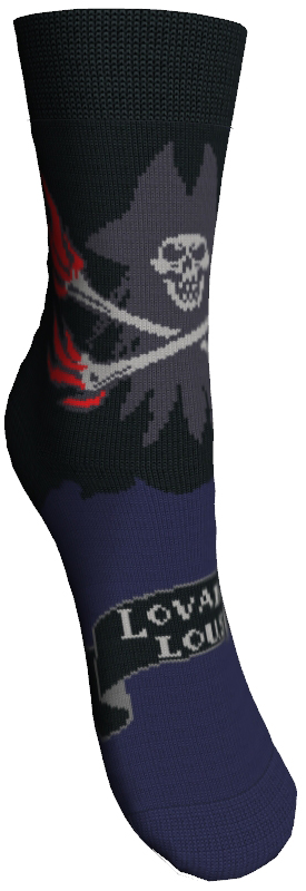 Домашний костюм MASTER SOCKS