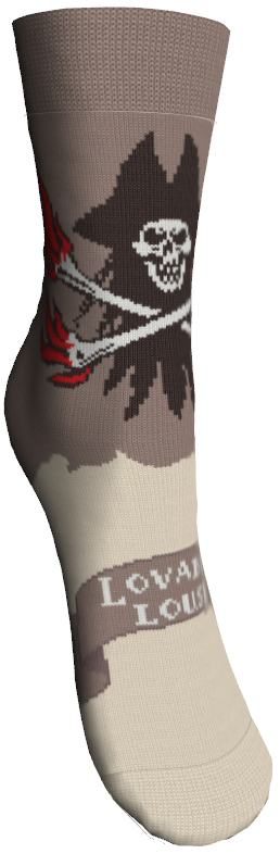 Домашний костюм MASTER SOCKS