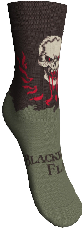 Домашний костюм MASTER SOCKS