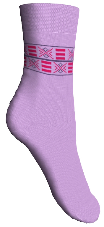 Носки детские. 5200752007 Носки детские. 5200752007Мягкие детские носки Master Socks изготовлены из эластичного хлопка, эластана и полиамида. Ткань очень приятная на ощупь, хорошо тянется, не деформируясь. Эластичная резинка мягко облегает ножку ребенка, обеспечивая удобство и комфорт. Модель оформлена орнаментом. Такие носочки станут отличным дополнением к детскому гардеробу! Уважаемые клиенты! Размер, доступный для заказа, является длиной стопы.