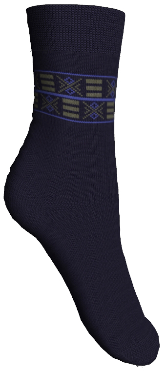 Носки52007 Носки52007Мягкие детские носки Master Socks изготовлены из эластичного хлопка, эластана и полиамида. Ткань очень приятная на ощупь, хорошо тянется, не деформируясь. Эластичная резинка мягко облегает ножку ребенка, обеспечивая удобство и комфорт. Модель оформлена орнаментом. Такие носочки станут отличным дополнением к детскому гардеробу! Уважаемые клиенты! Размер, доступный для заказа, является длиной стопы.