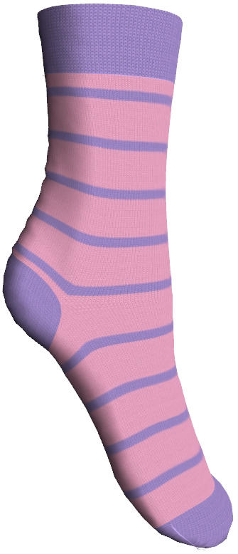 Носки52015 Носки52015Мягкие детские носки Master Socks изготовлены из эластичного хлопка и полиамида. Ткань очень приятная на ощупь, хорошо тянется, не деформируясь. Эластичная резинка мягко облегает ножку ребенка, обеспечивая удобство и комфорт. Модель оформлена принтом в полоску. Удобные и прочные носочки станут отличным дополнением к детскому гардеробу! Уважаемые клиенты! Размер, доступный для заказа, является длиной стопы.