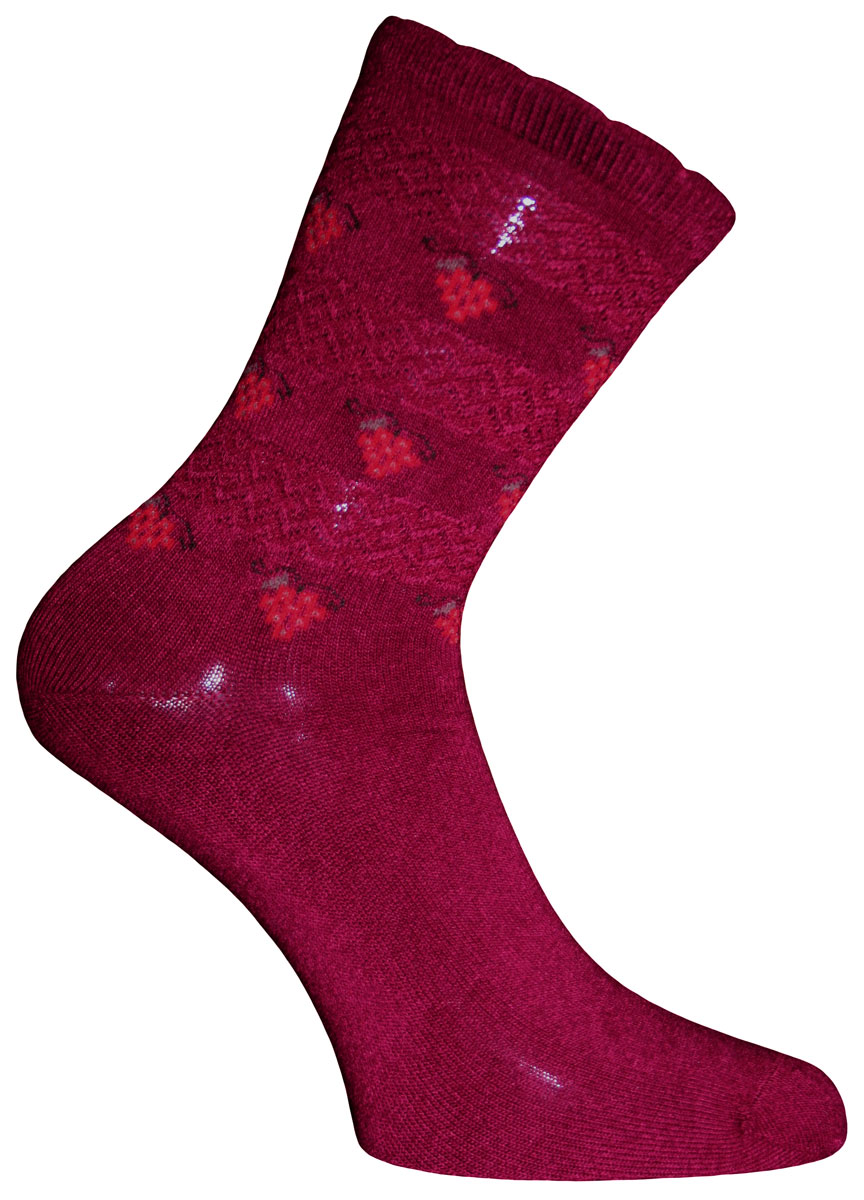 Носки85604 Носки85604Удобные носки Master Socks изготовлены из высококачественного комбинированного материала. Эластичная резинка плотно облегает ногу, не сдавливая ее, обеспечивая комфорт и удобство. Носки с паголенком классической длины с ручной зашивкой мыска.