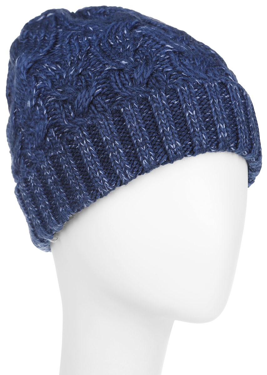 ШапкаG86730 ШапкаG86730Вязаная женская шапка Adidas Heavy Knit Bea идеальный вариант для тех, кто ведет активный образ жизни. Изготовленная из акрила, она мягкая и приятная на ощупь. Шапка обеспечивает отличную термоизоляцию в холодную и ветреную погоду, защищая и предотвращая от потери тепла. Модель шапки с отворотом оформлена вязаным узором, а также дополнена небольшой нашивкой с логотипом бренда. Такой стильный и теплый головной убор дополнит ваш образ и подчеркнет индивидуальность! Уважаемые клиенты! Размер, доступный для заказа, является обхватом головы.