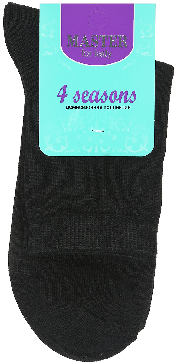 Носки55060 Носки55060Удобные носки Master Socks, изготовленные из высококачественного комбинированного материала, очень мягкие и приятные на ощупь, позволяют коже дышать. Эластичная резинка плотно облегает ногу, не сдавливая ее, обеспечивая комфорт и удобство. Носки с паголенком классической длины. Практичные и комфортные носки великолепно подойдут к любой вашей обуви.