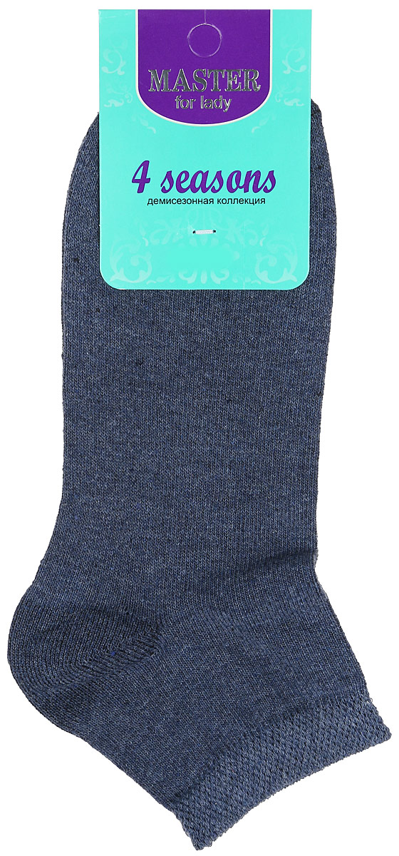 Носки55101 Носки55101Удобные носки Master Socks, изготовленные из высококачественного комбинированного материала, очень мягкие и приятные на ощупь, позволяют коже дышать. Эластичная резинка плотно облегает ногу, не сдавливая ее, обеспечивая комфорт и удобство. Носки с укороченным паголенком и полупрозрачными полосками на верхней части носка. Удобные и комфортные носки великолепно подойдут к любой вашей обуви.