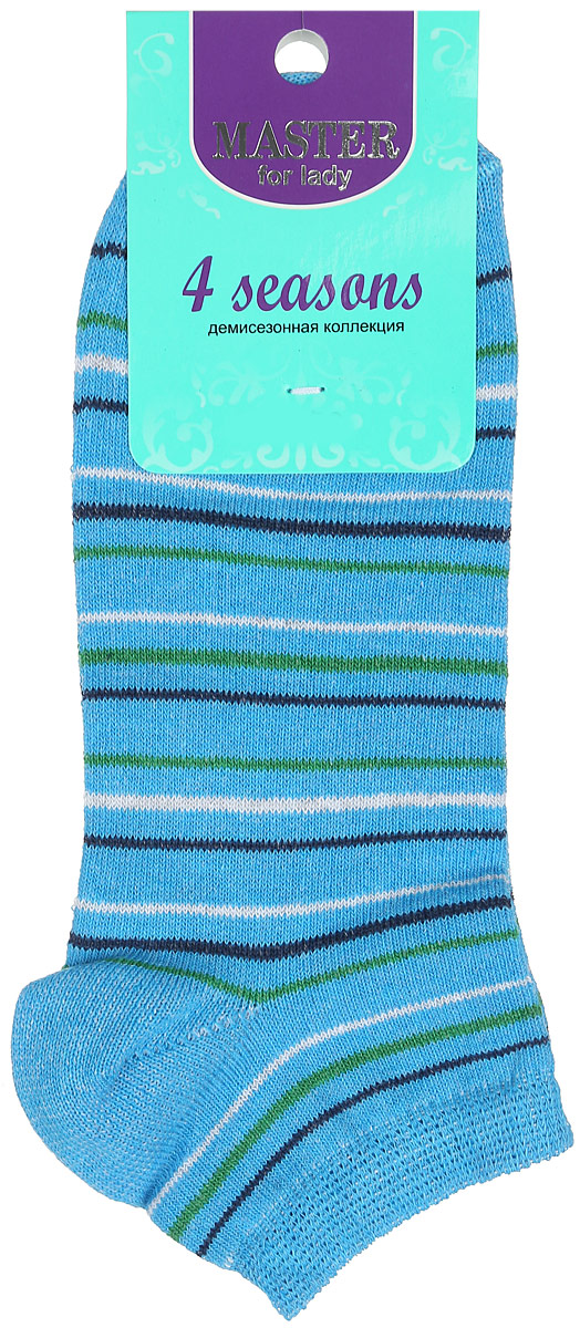 Носки55103 Носки55103Удобные носки Master Socks, изготовленные из высококачественного комбинированного материала, очень мягкие и приятные на ощупь, позволяют коже дышать. Эластичная резинка плотно облегает ногу, не сдавливая ее, обеспечивая комфорт и удобство. Носки с укороченным паголенком и полупрозрачными полосками на верхней части носка. Модель оформлена принтом в полоску. Удобные и комфортные носки великолепно подойдут к любой вашей обуви.