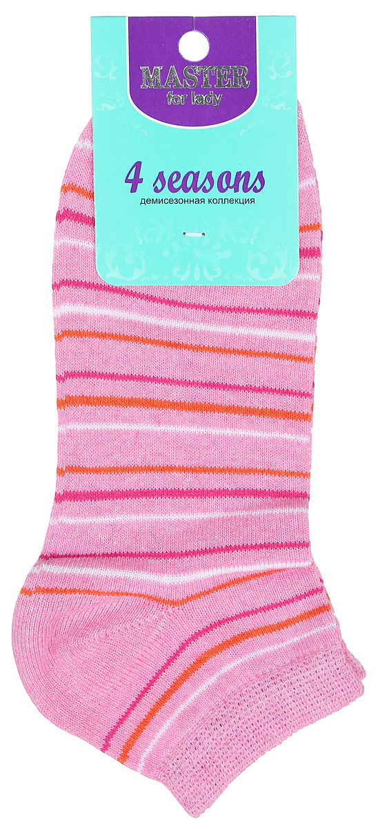 Носки55103 Носки55103Удобные носки Master Socks, изготовленные из высококачественного комбинированного материала, очень мягкие и приятные на ощупь, позволяют коже дышать. Эластичная резинка плотно облегает ногу, не сдавливая ее, обеспечивая комфорт и удобство. Носки с укороченным паголенком и полупрозрачными полосками на верхней части носка. Модель оформлена принтом в полоску. Удобные и комфортные носки великолепно подойдут к любой вашей обуви.