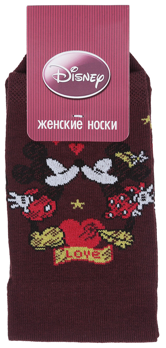 Носки15101 Носки15101Удобные носки Master Socks, изготовленные из высококачественного комбинированного материала, очень мягкие и приятные на ощупь, позволяют коже дышать. Эластичная резинка плотно облегает ногу, не сдавливая ее, обеспечивая комфорт и удобство. Носки оформлены принтом с изображением героев мультфильма. Практичные и комфортные носки великолепно подойдут к любой вашей обуви.