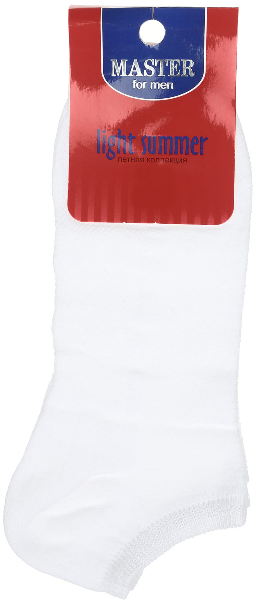 Носки58059 Носки58059Удобные носки Master Socks, изготовленные из высококачественного комбинированного материала, очень мягкие и приятные на ощупь, позволяют коже дышать. Эластичная резинка плотно облегает ногу, не сдавливая ее, обеспечивая комфорт и удобство. Носки с укороченным паголенком. Удобные и комфортные носки великолепно подойдут к любой вашей обуви.