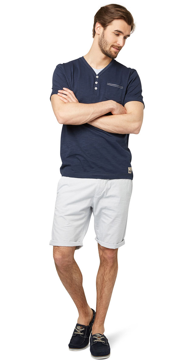 Футболка Tom Tailor
